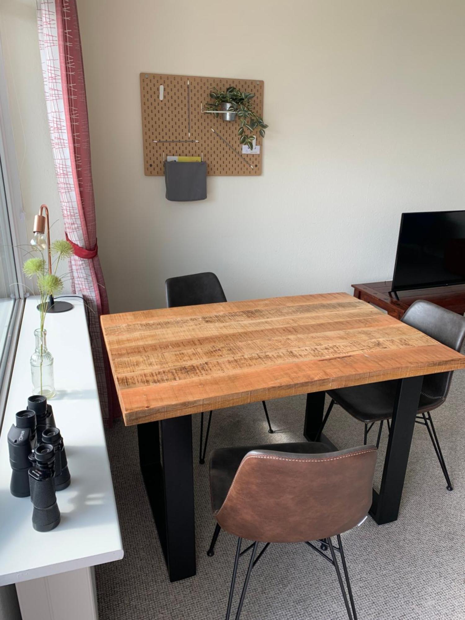 Panoramablick Ueber Den Appartement Bad Segeberg