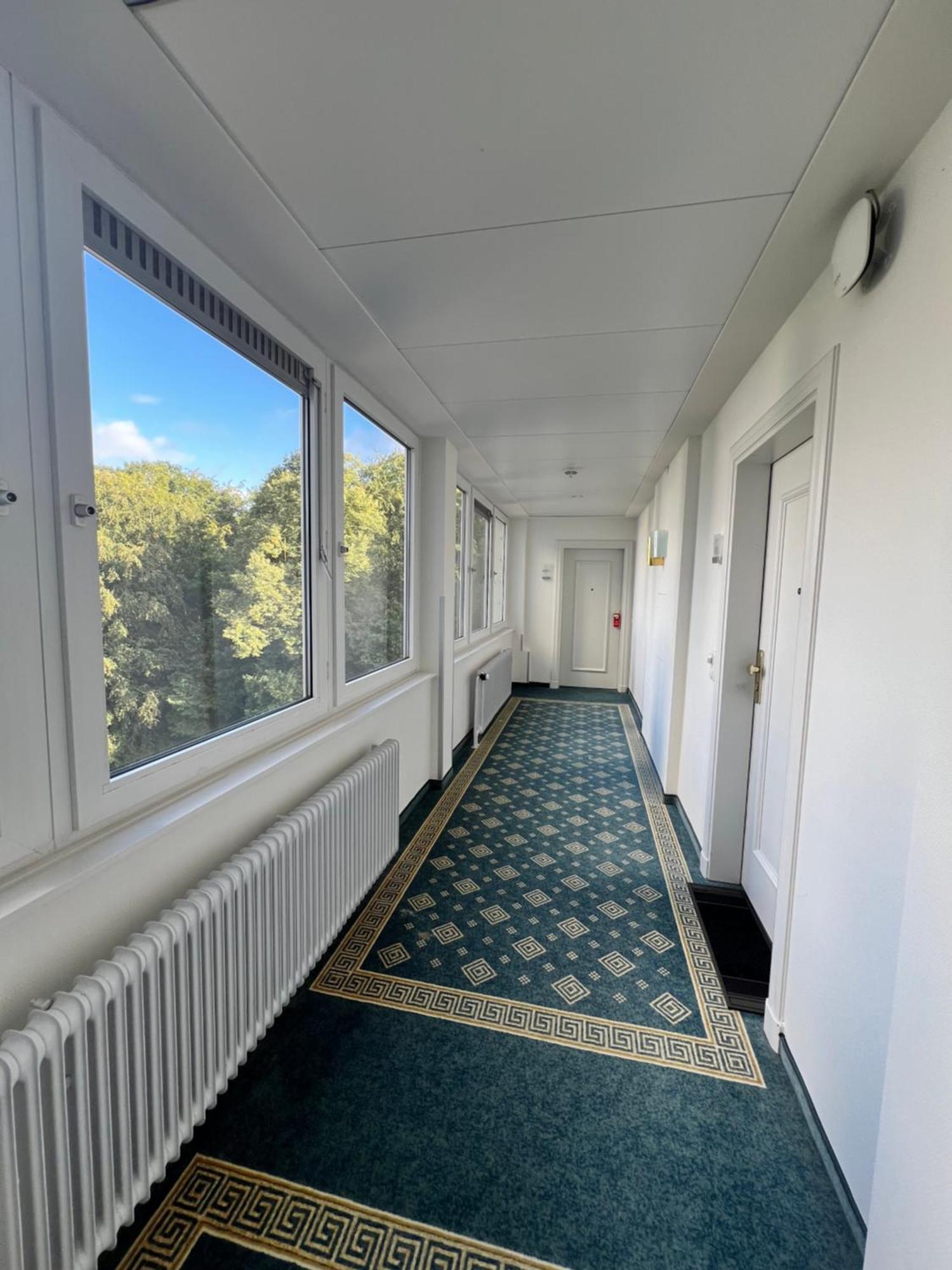 Appartement Panoramablick Ueber Den *