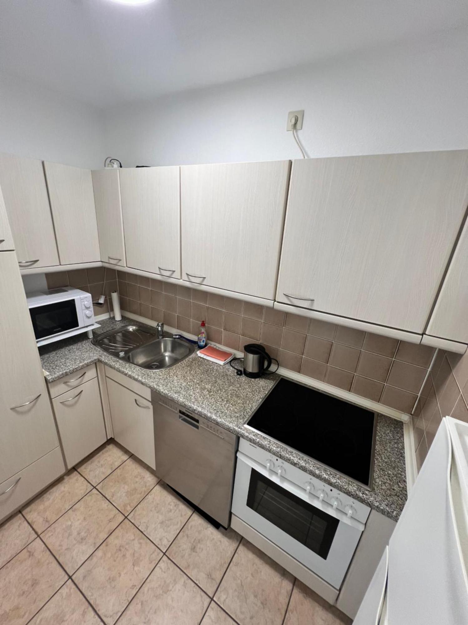 Appartement Panoramablick Ueber Den Bad Segeberg